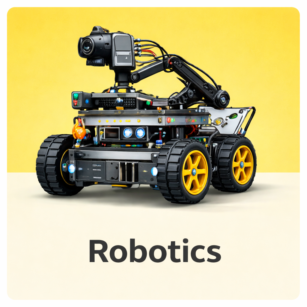 Robotics
