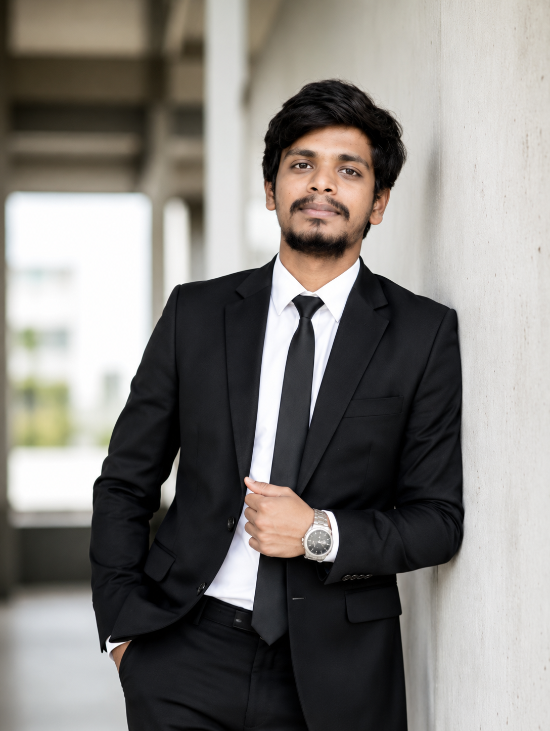 Chandu Vangara