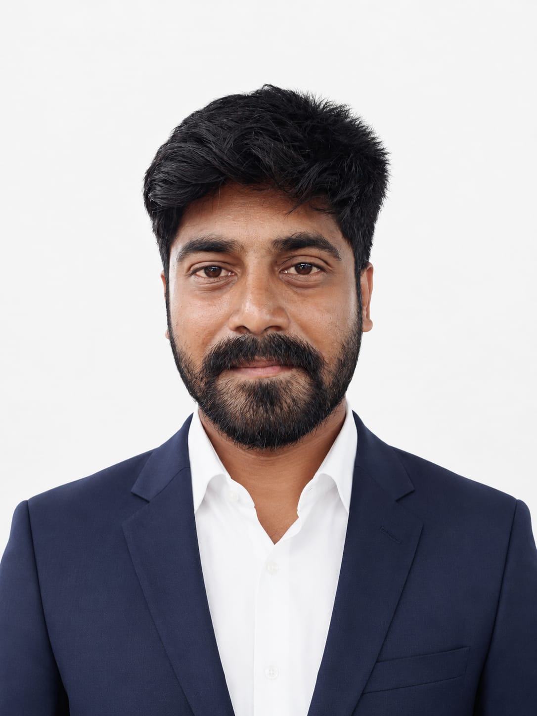 Ram Charan