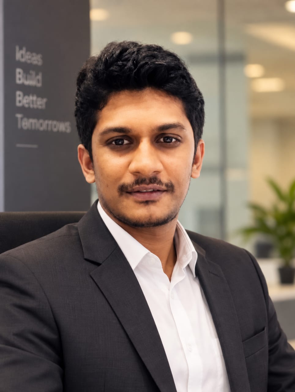 Jaya Prakash Naidu