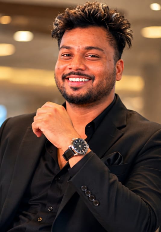 Munendra K