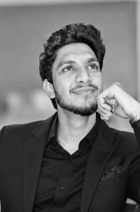 Sanjeev Raju